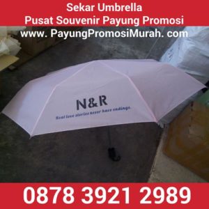 Payung Souvenir Lipat 2