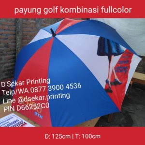 Payung Anak Surakarta